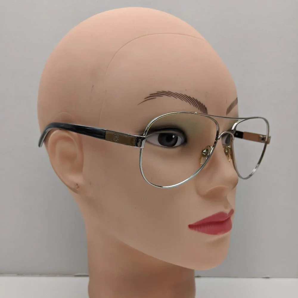 🕶️Frame Only | Tory Burch TY6010 308411 Sunglasses 57/14 135 /KAI435🕶️​